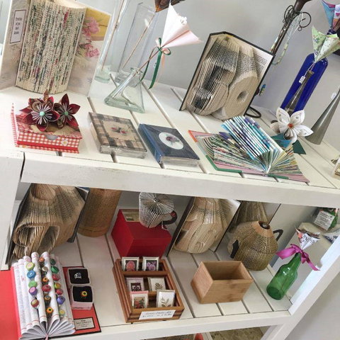 North East Artisans - Events Australia 2