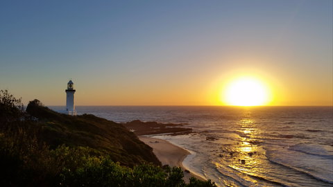 Norah Head Lighthouse - Events Australia 0