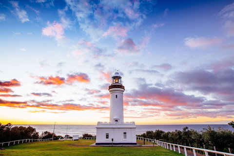 Norah Head Lighthouse - Events Australia 2