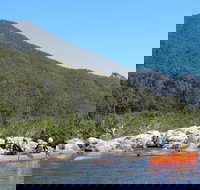 Nymboida National Park - Events Australia