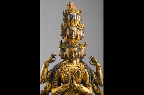 Oceanic Arts Australia Gallery - Events Australia 1