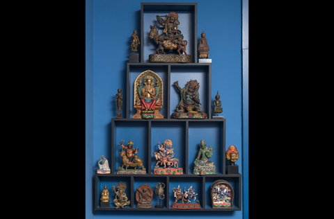 Oceanic Arts Australia Gallery - Events Australia 2