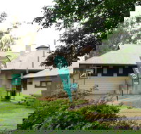 Old Hartley Street School - Events Australia