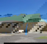 Old Geraldton Gaol Craft Centre - Events Australia