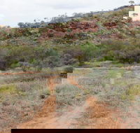 Original Glen Helen Homestead - Events Australia