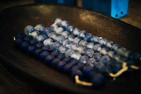 Orient House - Tourism Bookings 1