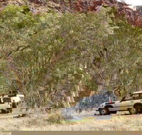 Owen Springs Reserve - Events Australia