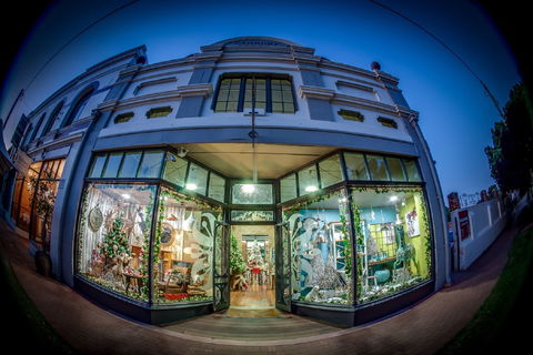 Panache Living - Events Australia 0