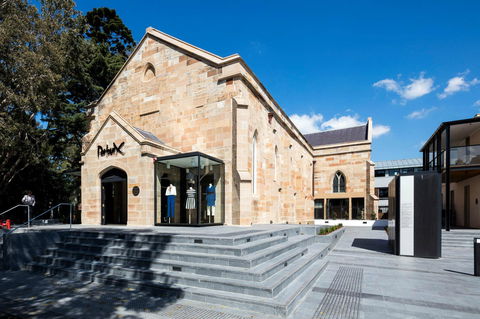 Parlour X - Tourism Bookings 0