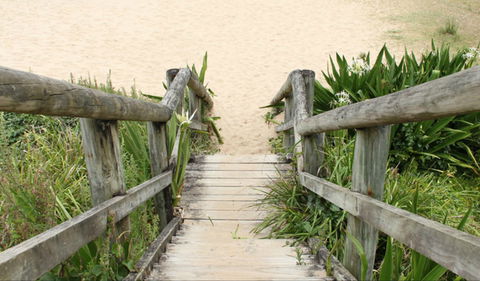 Pebbly Beach To Snake Bay Walking Track - Events Australia 0