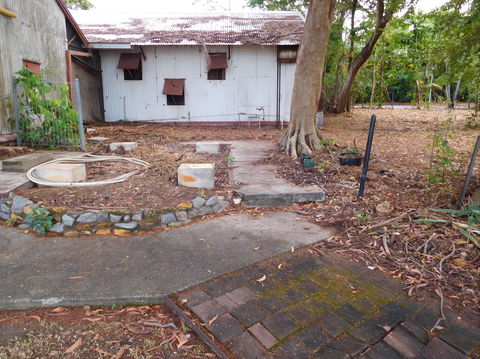 Pee Wee Camp, East Point - Events Australia 0