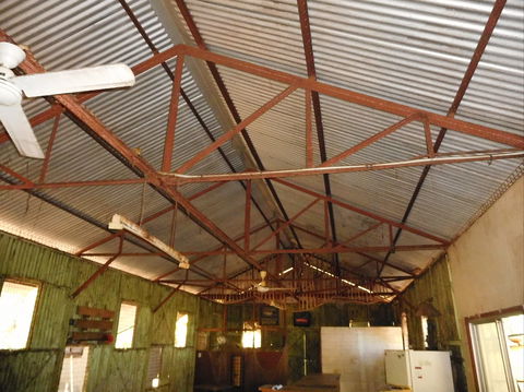 Pee Wee Camp, East Point - Events Australia 1