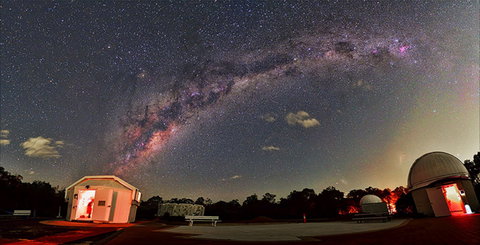 Perth Observatory - Events Australia 0