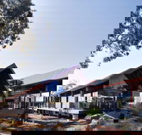 Perth Hills Centre - Events Australia