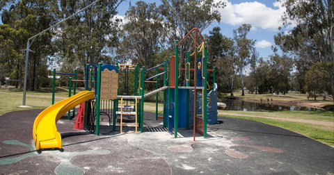 Pioneer Park - Events Australia 1
