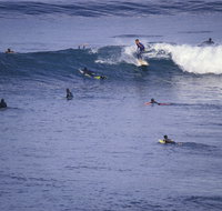 Point Addis Marine National Park - Accommodation Europe
