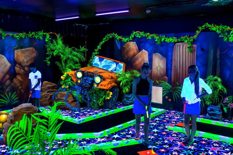 Power Kart Raceway - Tourism Bookings 2