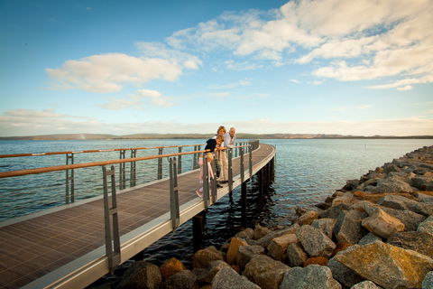 Princess Royal Harbour - Tourism Bookings 0