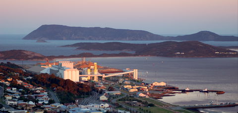 Princess Royal Harbour - Tourism Bookings 1