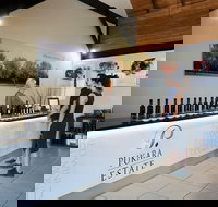 Pukara Estate - Pokolbin Tasting Room - Events Australia