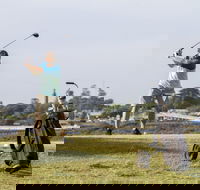 Queenscliff Golf Club - Events Australia