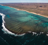 Quobba and Gnaraloo Four-Wheel-Drive Adventure - Accommodation Europe