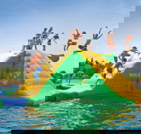 Raw Spirit Waterpark - Events Australia