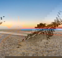 Red Beach - Events Australia