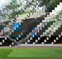 Reserve Bank - Events Australia