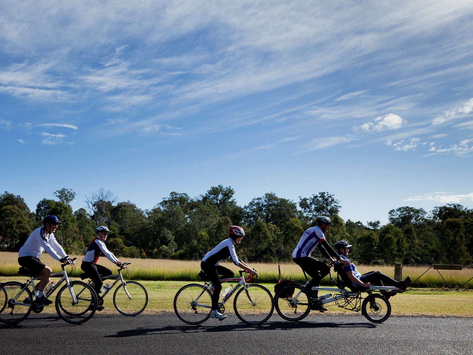 Richmond Lowlands NSW Events Australia