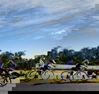 Richmond Lowlands - Events Australia