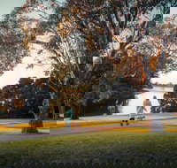 Richard Gutteridge Gardens - Events Australia