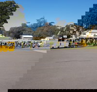 Riding the Rails - Events Australia