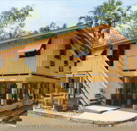 Roadmaster's House - Events Australia