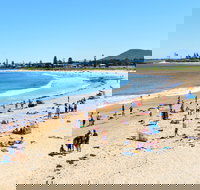 Sandon Point Beach - Events Australia