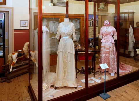 Sorrento Museum - Accommodation Europe 1