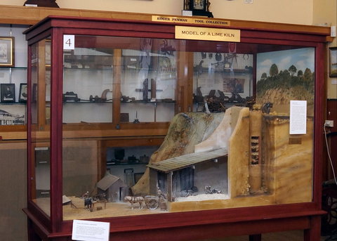 Sorrento Museum - Accommodation Europe 2