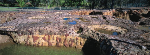 South Kolan - Events Australia 1