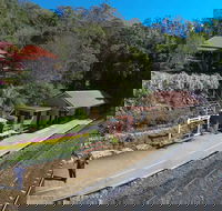 Spring Bluff Railway Station - Events Australia