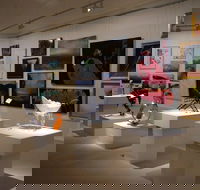 Stanthorpe Regional Art Gallery - Events Australia