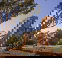 St Johns Church - Events Australia