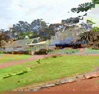 Strawberry Hill - Tourism Bookings