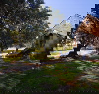 St Saviours Church Katrine - Events Australia