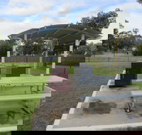 Sturt Park Reserve and Titanic Memorial - Events Australia