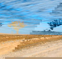 Sturts Steps Touring Route - Events Australia