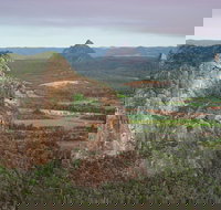 Sunshine Coast Adventure Drive - Events Australia