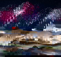 Sydney Colisuem Theatre at West HQ - Events Australia