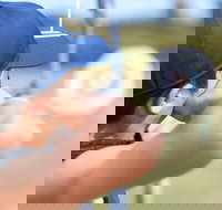 Sydney Olympic Park Archery Centre - Events Australia