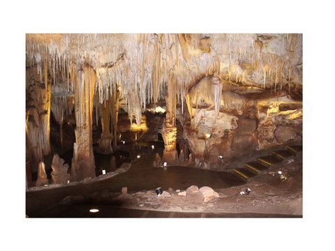 Tantanoola Caves - Events Australia 1