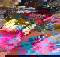 Tapatjatjaka Art and Crafts - Events Australia